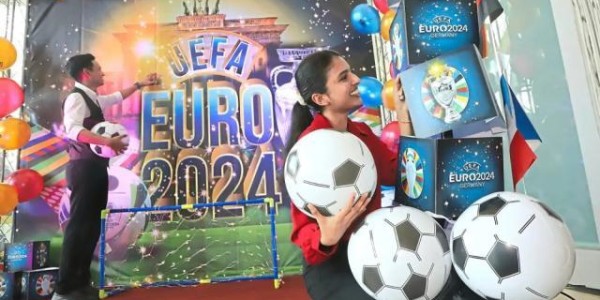 博鱼-欧洲杯采访手记（2）——德国哲学在马洛卡岛