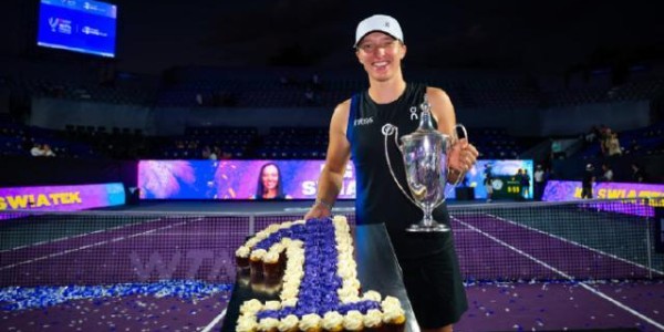 博鱼下载-斯瓦泰克2023低开高走 女子网坛重回百花齐放？