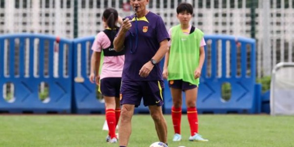 博鱼体育-U17女足外教缺乏女足青训履历?听听澳洲专家观点
