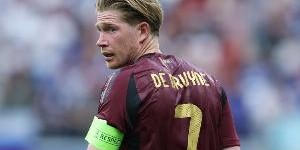 博鱼官网-德布劳内：瓜帅风格偏进攻孔蒂偏防守，有足够时间了解教练和战术