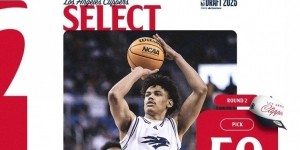 博鱼下载-Scotto：快船与50号秀科比-桑德斯签下一份双向合同