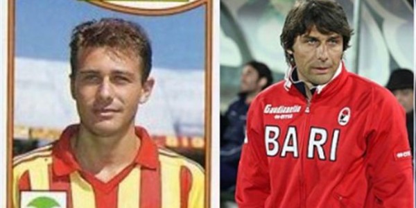 博鱼-孔蒂接手那不勒斯继续反尤文？他和德佬能和平多久