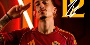 博鱼-齐米卡斯：被罗马这样的豪门召唤无需犹豫 主场0-3输加公印象深刻