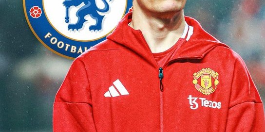 罗马诺：加纳乔拒绝沙特只想去切尔西，谈判进入最后阶段