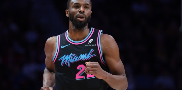 博鱼-Slater：勇士没有也不打算和热火商讨维金斯回归的事宜