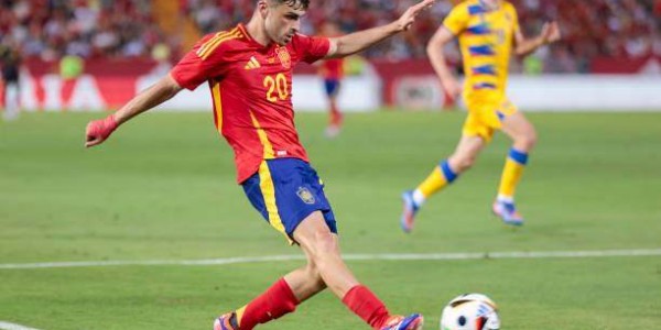 博鱼体育-双翼齐飞+佩莫火力全开，非典型西班牙露出獠牙！