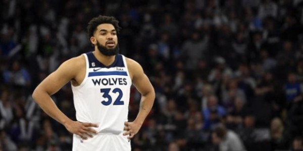 博鱼体育-【观察】季后赛发挥美中不足 森林狼应交易唐斯吗？