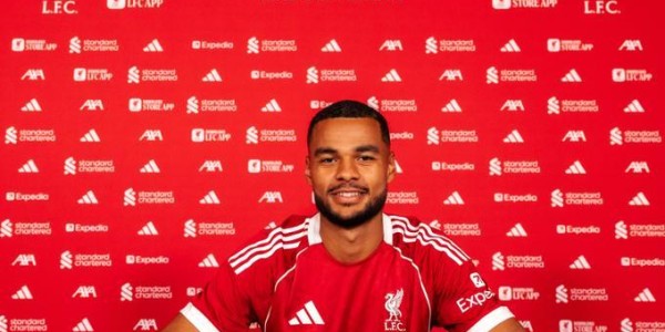 博鱼官网-官方：26岁加克波与利物浦续下长约