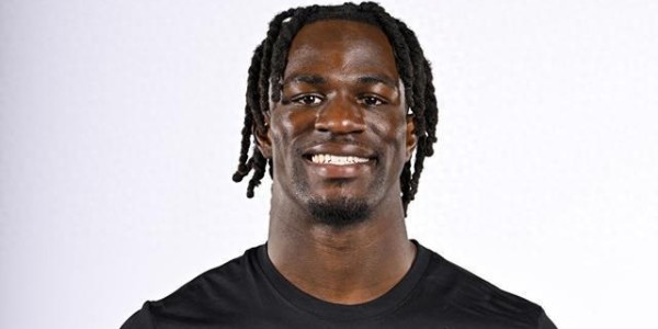 2025年NBA选秀球员之希恩-詹姆斯