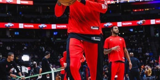 后场新星+10号签！火箭追杜兰特核心报价出炉！太阳还想要2位替补