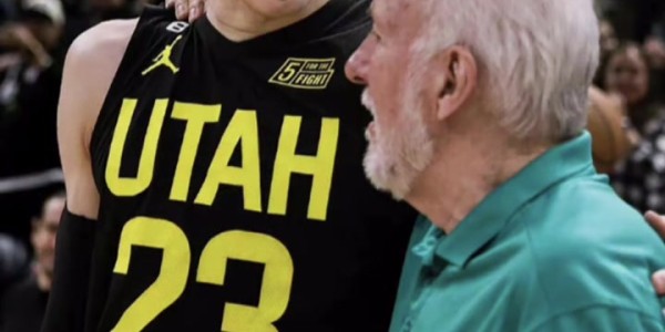 博鱼APP-杨毅评易建联：天赋出众却难达马尔卡宁高度