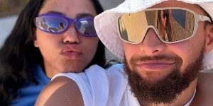 博鱼官网-结婚14周年！库里深情表白妻子：现在的你比以往任何时候都美