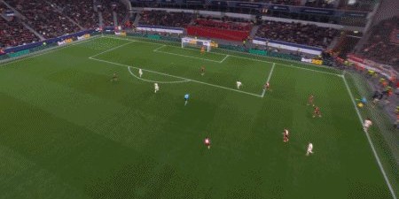 博鱼官网-【早报】陌生的剧本？利物浦欧冠首轮不敌巴黎！