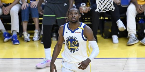 勇记：活塞和国王都被认为是库明加的追求者 认为后者能打首发