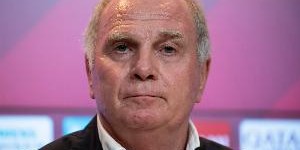 博鱼体育-德甲高价卖球员！赫内斯呼吁：不会有好结果，别再收西亚美国的钱