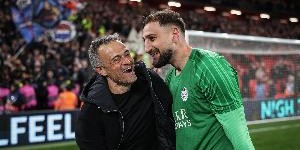 博鱼官网-萨科：巴黎明显是世俱杯大热门，但要注意意外情况如开局出现红牌