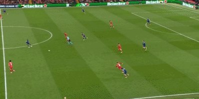 博鱼官网-【早报】陌生的剧本？利物浦欧冠首轮不敌巴黎！