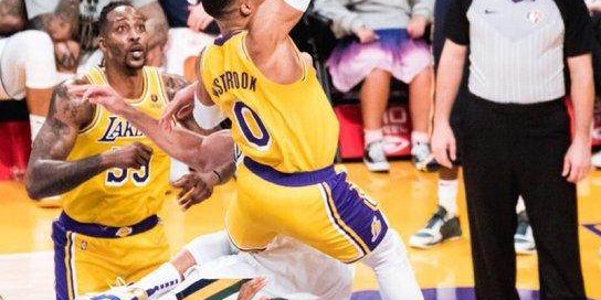 博鱼体育-启示之战！韦少飞扣证明还有油 关键在于怎么用