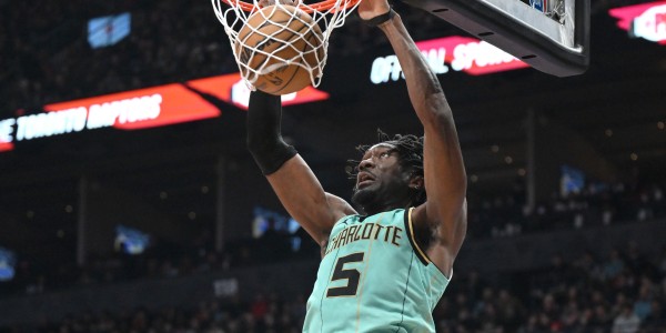 博鱼体育-马威末节没上！奥特：末节初段打出了提速强攻的节奏 效果不错