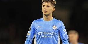 电讯报：森林准备正式报价麦卡蒂，曼城对他的估价接近帕尔默费用