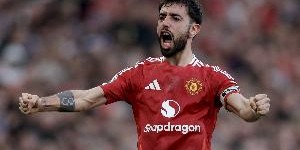 博鱼APP-今晚B费在曼联的英超进球有望超越小贝，助攻有望超越坎通纳