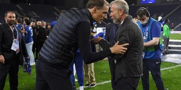 博鱼官网-【官方】阿布委托切尔西慈善基金会管理俱乐部