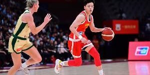 麦穗丰：女篮从被对手压制到压制对手&amp;amp;打得太热血了 亚洲杯加油！