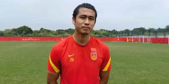 博鱼下载-张玉宁：伤恢复得还可以 泰国是出线直接竞争对手