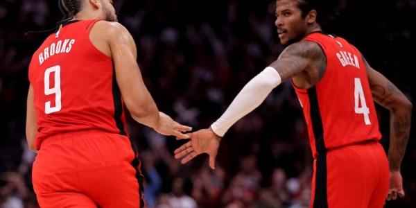 后场新星+10号签！火箭追杜兰特核心报价出炉！太阳还想要2位替补