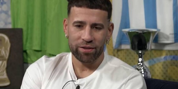 博鱼下载-奥塔门迪：明年世界杯后我将退出国家队；感觉夺冠就像昨天