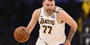 东契奇：我们首先要进入季后赛 这个联盟里没什么是可以保证的