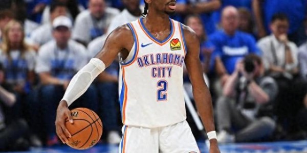 NBA｜赢下天王山 雷霆距队史首冠仅一步之遥