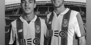 恩德里克社媒晒若塔兄弟旧照致哀：安德烈和迪奥戈，请安息吧