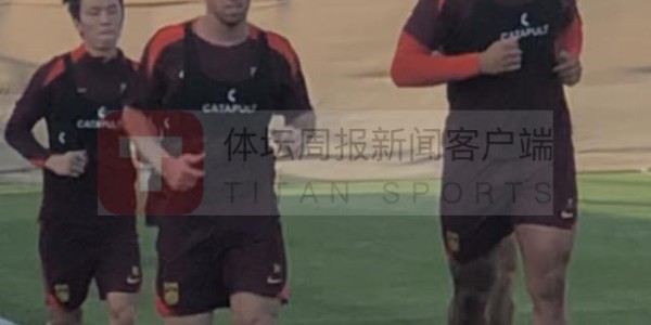 博鱼下载-足协今晨收到FIFA确认函  塞鸟可以出战沙特一仗