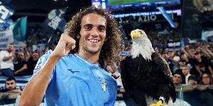 博鱼APP-贡多齐：对平局感到失望&amp;amp;罗马门将神勇扑救 拉齐奥能在欧联杯晋级