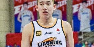 博鱼体育-乏善可陈！付豪半场几乎“五零”数据 全场9中4仅拿9分5板