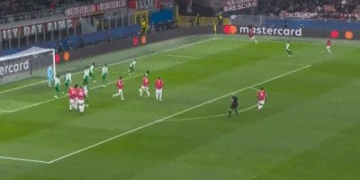 【早报】欧冠平局夜不平安！拜仁过关，米兰出局！