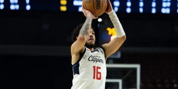 博鱼-北控男篮签约第六外援！NBA名宿之子正式加盟，发展联盟场均13+5|豪斯|里勒|投篮|佩里|宁波男篮_新浪体育_新浪新闻